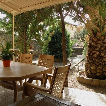 Casa Rural Ulibarri Allo Exteriér fotografie