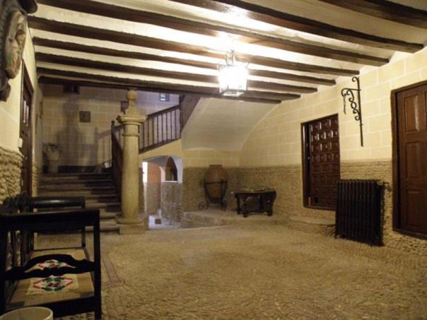 Casa Rural Ulibarri Allo Exteriér fotografie