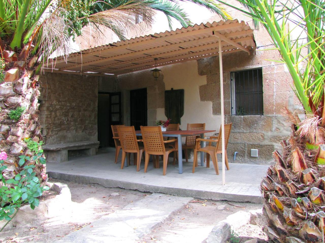Casa Rural Ulibarri Allo Exteriér fotografie